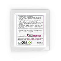 Thumbnail for Yogurt Starter Cultures - Pack of 12 Freeze-dried Culture Sachets for Pure Acidophilus Yogurt - NPSelection 