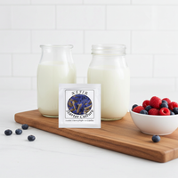 Thumbnail for Kefir Starter Culture - Pack of 3 Freeze Dried Sachets