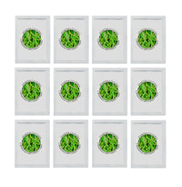 Thumbnail for Buy Online Pack of 12 Freeze-Dried Sachets for Lactobacillus Rhamnosus and L.Gasseri Yogurt 