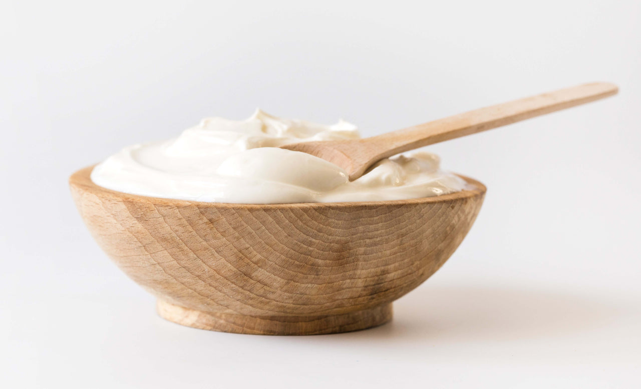 Yogurt Starter Cultures - Pack of 3 Freeze-Dried Sachets for Lactobacillus Rhamnosus and L.Gasseri Yogurt - NPSelection 