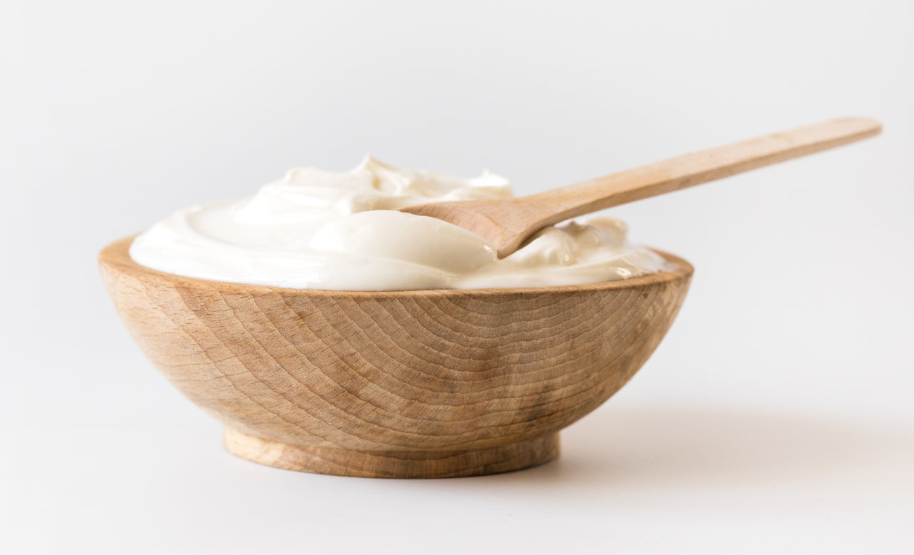 Yogurt Starter Cultures - Pack of 5 Freeze-Dried Sachets for Lactobacillus Rhamnosus and L.Gasseri Yogurt - NPSelection 