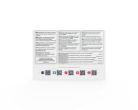 Thumbnail for Yogurt Starter Cultures - Pack of 5 Freeze-Dried Sachets for Lactobacillus Rhamnosus and L.Gasseri Yogurt - NPSelection 