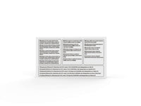 Thumbnail for Yogurt Starter Cultures - Pack of 12 Freeze-Dried Sachets for Lactobacillus Rhamnosus and L.Gasseri Yogurt - NPSelection 