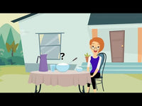 How to make Skyr at home in as authentic a way as possible